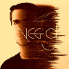 Cneg dj - for friends (black)