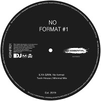 Ilya Grin - No Format 01 (Full Mix)