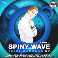 Spiny Wave - Ideal Romance (Original Mix)