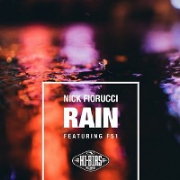 Nick Fiorucci - Rain [feat. F51] (Anton Ishutin Mix)