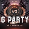 G-Party#2 - mix by Dj Kosta One