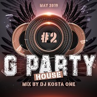 G-Party#2 - mix by Dj Kosta One