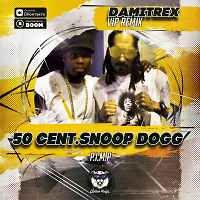 50 Cent.Snoop Dogg - P.I.M.P (Damitrex Vip Remix) Radio Edit