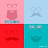 Salad (Original Mix)
