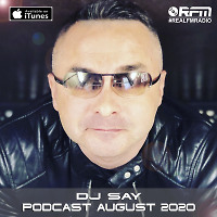 PODCAST AUGUST 2020