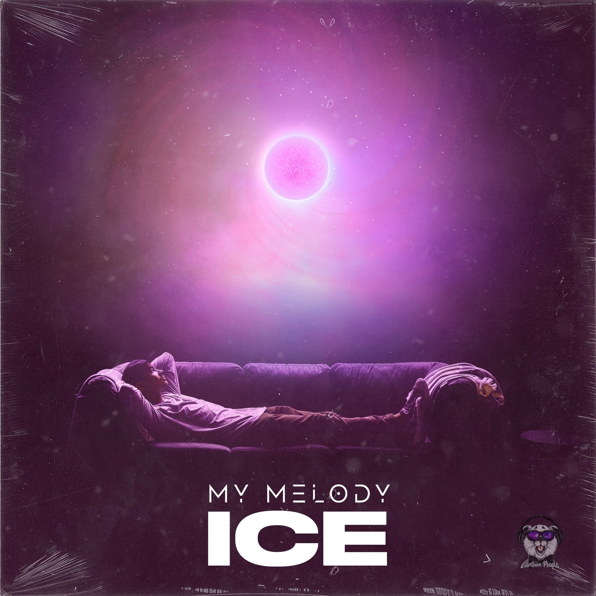Ice on my baby. My Melody Original Mix. Homeclub Ice Melody. Melody br.