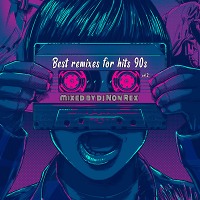 Best Remixes for Hits - 90-s (vol. 2)