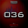 I`m HAMMER 036 Dubstep Session (29.04.2021)