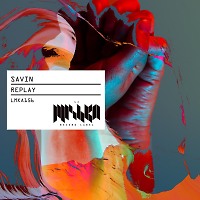Savin - Replay (Extended Mix)