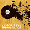 НиHOUSEбе Improvisation #3