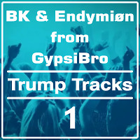 BK & Endymiøn from GypsiBro - Trump Tracks 1