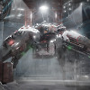 Robot Factory 3477