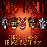 Afro house tribe beat mix #3