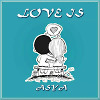 Love Is