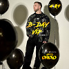 B-DAY VIP Session #09
