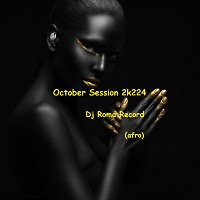 October Session 2k24 (afro)