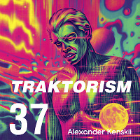 Traktorism 37