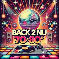 BACK 2 NU 70s 80s #2