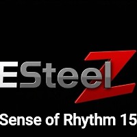 Sense Of Rhythm #15