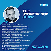 536 The StoneBridge Show