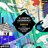 Cosmonaut, K Loveski - Shibuya (radio edit)