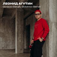 Леонид Агутин - Остров (Sergey Bolotnov Blend)