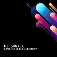 Live Set of The Week #27
