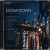 BTB 002 - DOWNTOWN