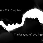 DJ Forss - The beating of two hearts ( Chill Step Mix 27.01.2015 )