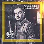 Antonio de Light - Stereotek Podcast #072