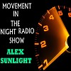 Movement In The Night Radioshow Episode 168