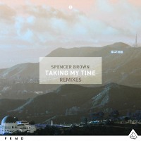 Spencer Brown - Taking My Time (Wallmers Remix)[PRMD]