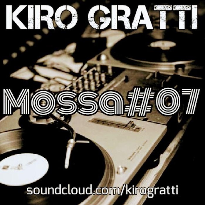Mossa#07 episode artwork