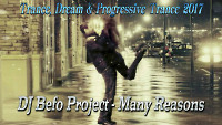 DJ Befo Project - Many Reasons