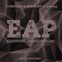 Electronic Avenue Podcast (Episode 001)