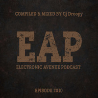 Electronic Avenue Podcast (Episode 010)