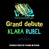  Klara Rubel - Je t aime, tu aimes (feat. al l bo & Black Mafia DJ, Original Mix)