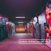 Airport chillout session 008