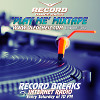 'PLAY ME' MIXTAPE #050 (RADIO RECORD)