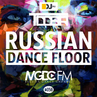 TDDBR - Russian Dance Floor #058 [MGDC FM - RUSSIAN DANCE CHANNEL] (11.01.2019)