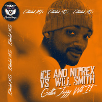 Ice & Nitrex vs. Will Smith - Gettin Jiggy Wit It (Original MIx)