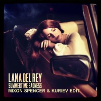 Lana Del Rey & Kolya Funk - Summertime Sadness (Mixon Spencer & Kuriev Vocal Edit)