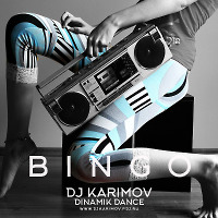 DJ KARIMOV - BINGO (DINAMIK DANCE mix)