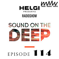 Helgi - Sound on the Deep #114