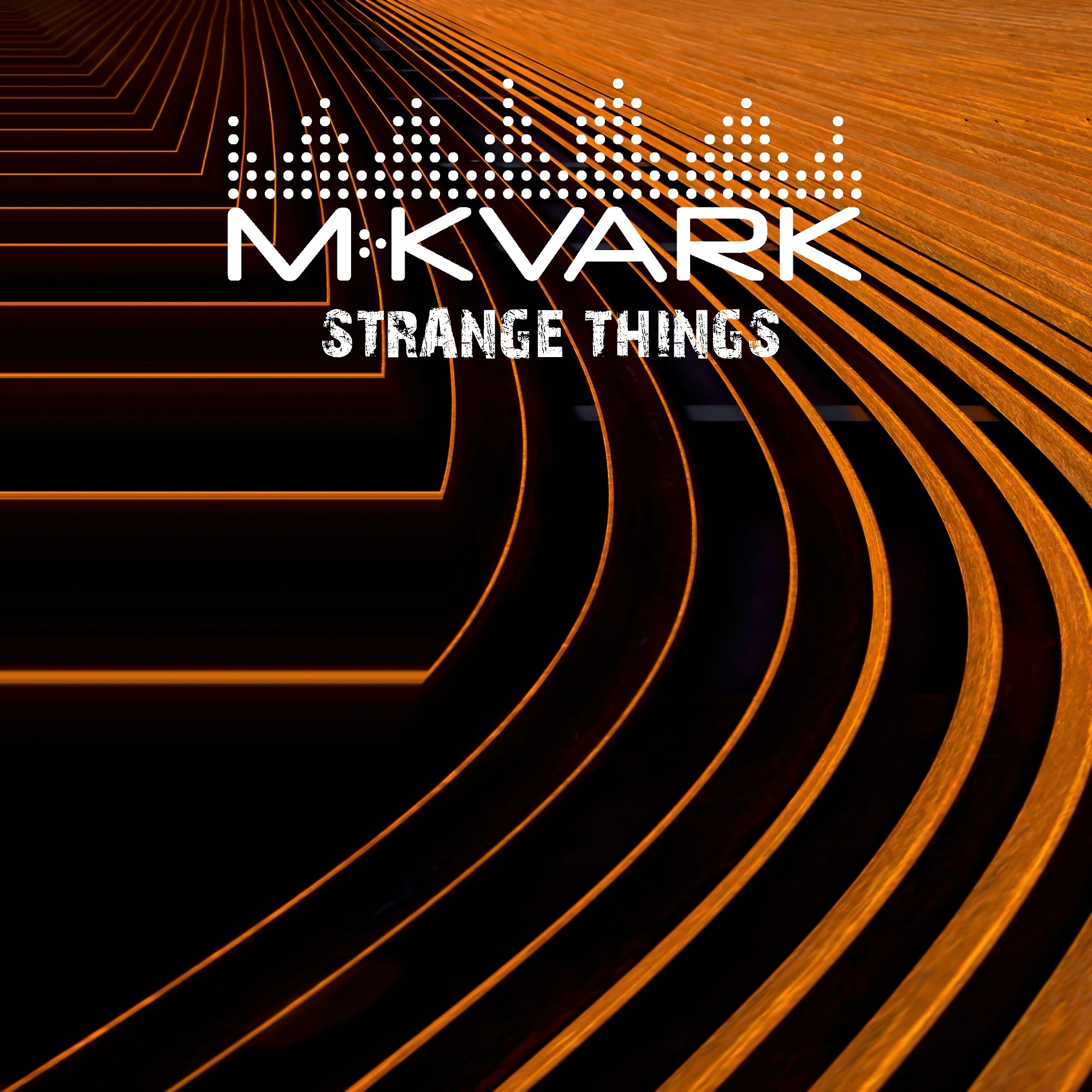 STRANGE THINGS MIX