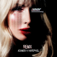 LOBODA - Мира мало (Vadim Adamov & Hardphol Remix)