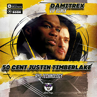50 Cent.Justin Timberlake - Ayo Technology (Damitrex Vip Remix) Radio Edit
