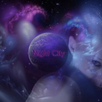 Helena pres. - Night City part.20 (New Year Mix)