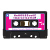 НиHOUSEбе Improvisation #2