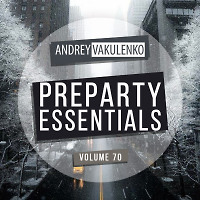 Preparty Essentials volume 70
